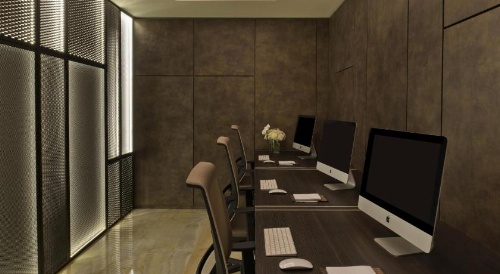 voco Doha West Bay Suites, an IHG Hotel image 10