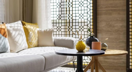 voco Doha West Bay Suites, an IHG Hotel image 13