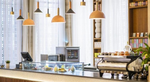 voco Doha West Bay Suites, an IHG Hotel image 14