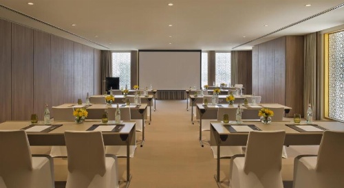 voco Doha West Bay Suites, an IHG Hotel image 18