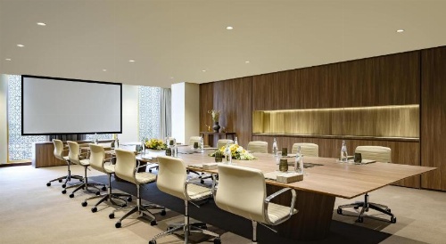 voco Doha West Bay Suites, an IHG Hotel image 21