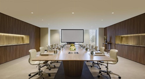 voco Doha West Bay Suites, an IHG Hotel image 22