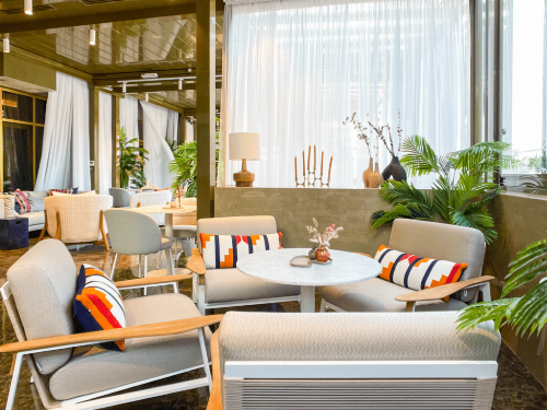 voco Doha West Bay Suites, an IHG Hotel image 23