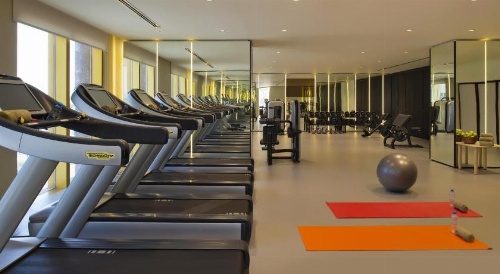 voco Doha West Bay Suites, an IHG Hotel image 24