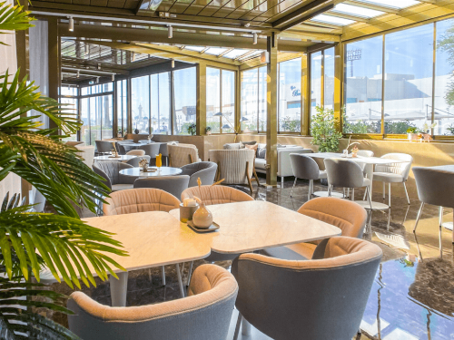 voco Doha West Bay Suites, an IHG Hotel image 25