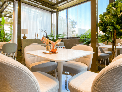 voco Doha West Bay Suites, an IHG Hotel image 26