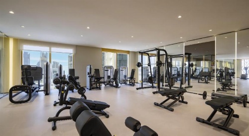 voco Doha West Bay Suites, an IHG Hotel image 27