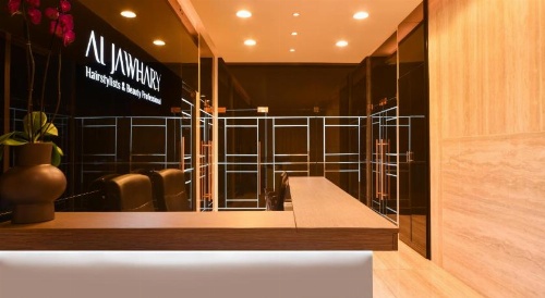 voco Doha West Bay Suites, an IHG Hotel image 28