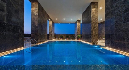 voco Doha West Bay Suites, an IHG Hotel image 3