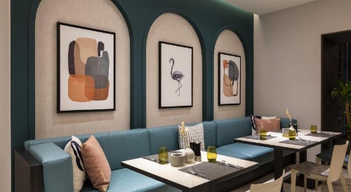 voco Doha West Bay Suites, an IHG Hotel image 30