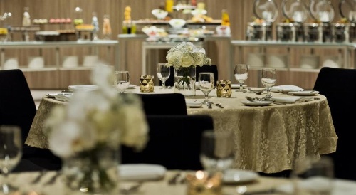 voco Doha West Bay Suites, an IHG Hotel image 31