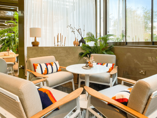 voco Doha West Bay Suites, an IHG Hotel image 32