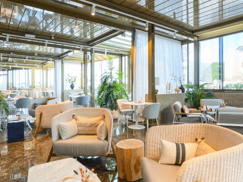 voco Doha West Bay Suites, an IHG Hotel image 33