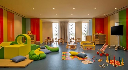 voco Doha West Bay Suites, an IHG Hotel image 34