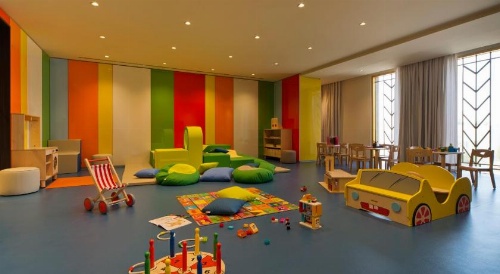 voco Doha West Bay Suites, an IHG Hotel image 35