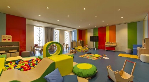 voco Doha West Bay Suites, an IHG Hotel image 36