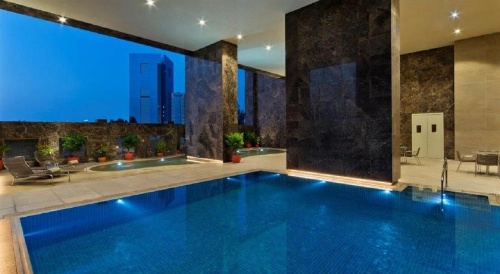 voco Doha West Bay Suites, an IHG Hotel image 38