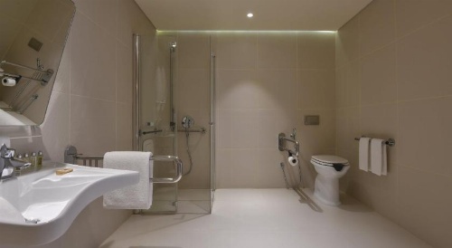 voco Doha West Bay Suites, an IHG Hotel image 4