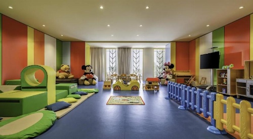 voco Doha West Bay Suites, an IHG Hotel image 42