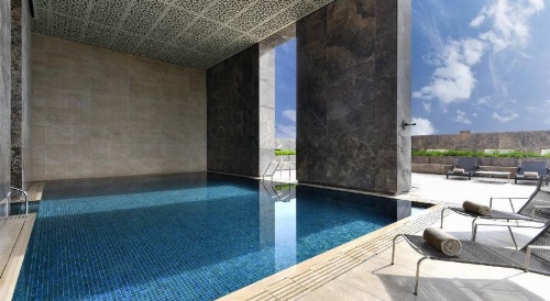 voco Doha West Bay Suites, an IHG Hotel image 45