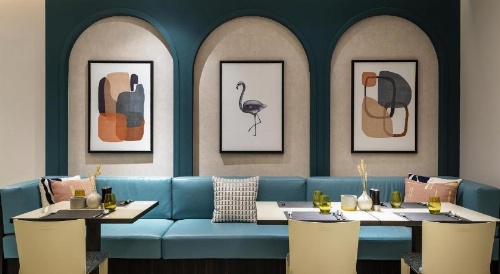 voco Doha West Bay Suites, an IHG Hotel image 47