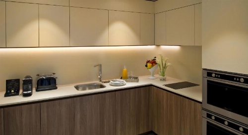 voco Doha West Bay Suites, an IHG Hotel image 48