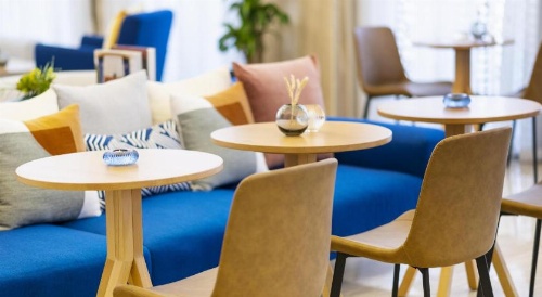 voco Doha West Bay Suites, an IHG Hotel image 5