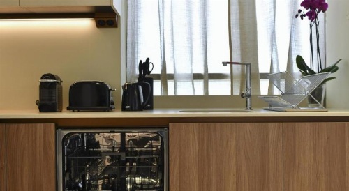 voco Doha West Bay Suites, an IHG Hotel image 49