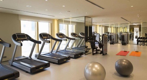 voco Doha West Bay Suites, an IHG Hotel image 7