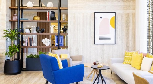 voco Doha West Bay Suites, an IHG Hotel image 8