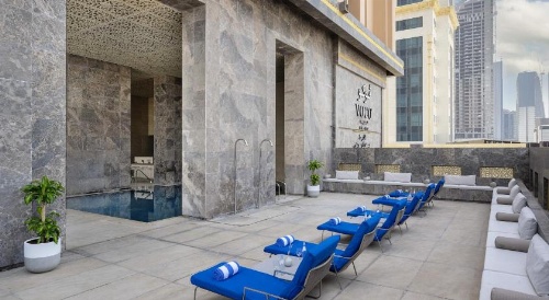 voco Doha West Bay Suites, an IHG Hotel image 9